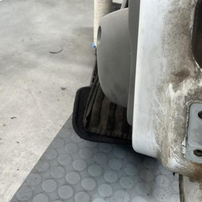 Porte avant gauche RENAULT KANGOO 1 Photo n°5