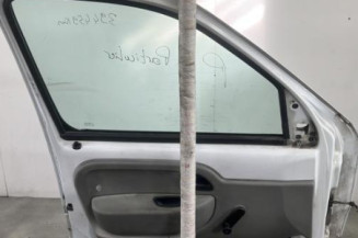 Porte avant gauche RENAULT KANGOO 1