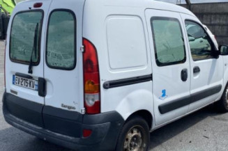 Porte avant gauche RENAULT KANGOO 1