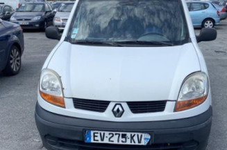 Porte avant gauche RENAULT KANGOO 1