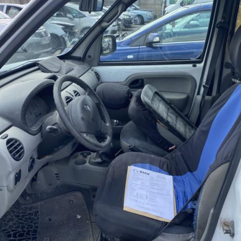 Porte avant gauche RENAULT KANGOO 1 Photo n°13