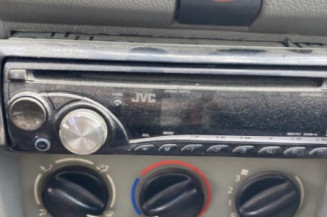 Porte avant gauche RENAULT KANGOO 1