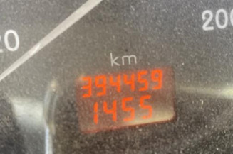 Porte avant gauche RENAULT KANGOO 1