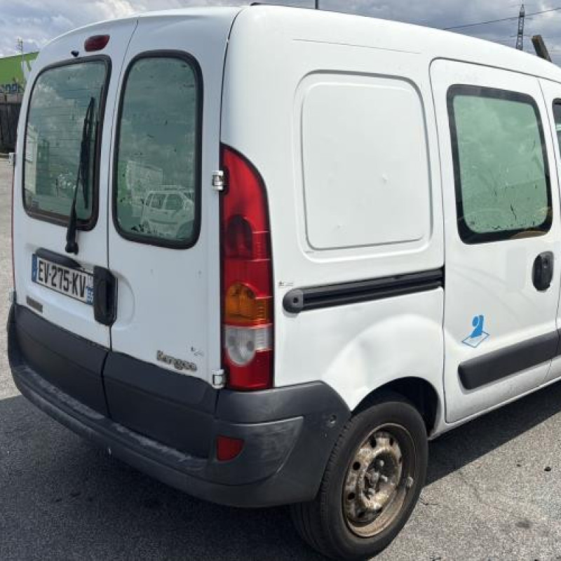 Porte avant gauche RENAULT KANGOO 1 Photo n°20