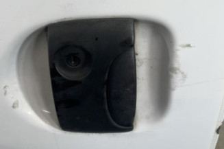 Porte laterale droit RENAULT KANGOO 1