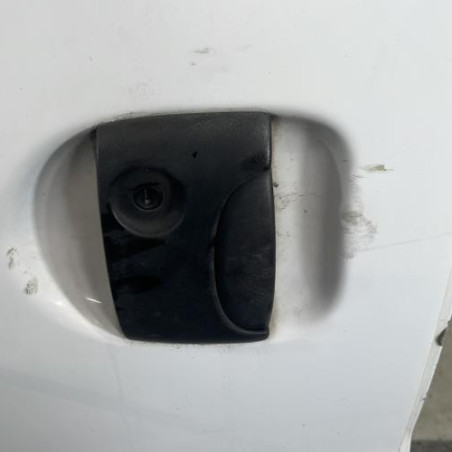 Porte laterale droit RENAULT KANGOO 1