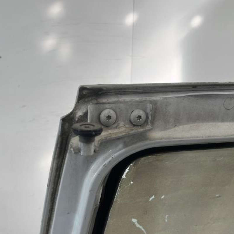 Porte laterale droit RENAULT KANGOO 1 Photo n°3