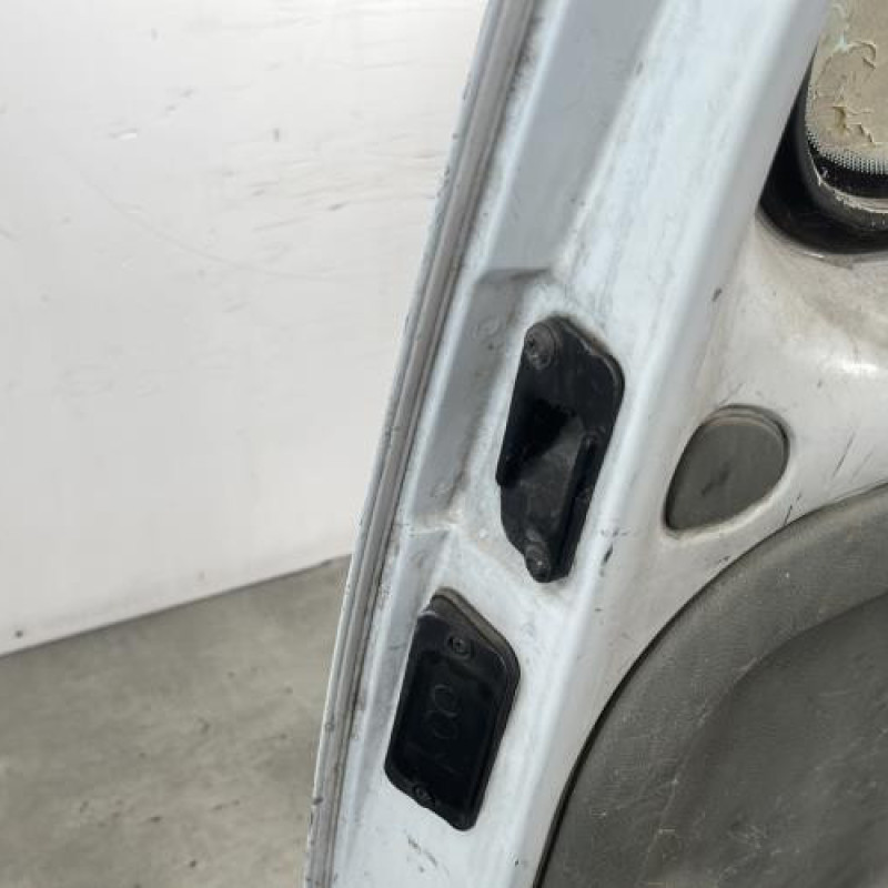 Porte laterale droit RENAULT KANGOO 1 Photo n°4