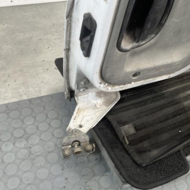 Porte laterale droit RENAULT KANGOO 1 Photo n°5