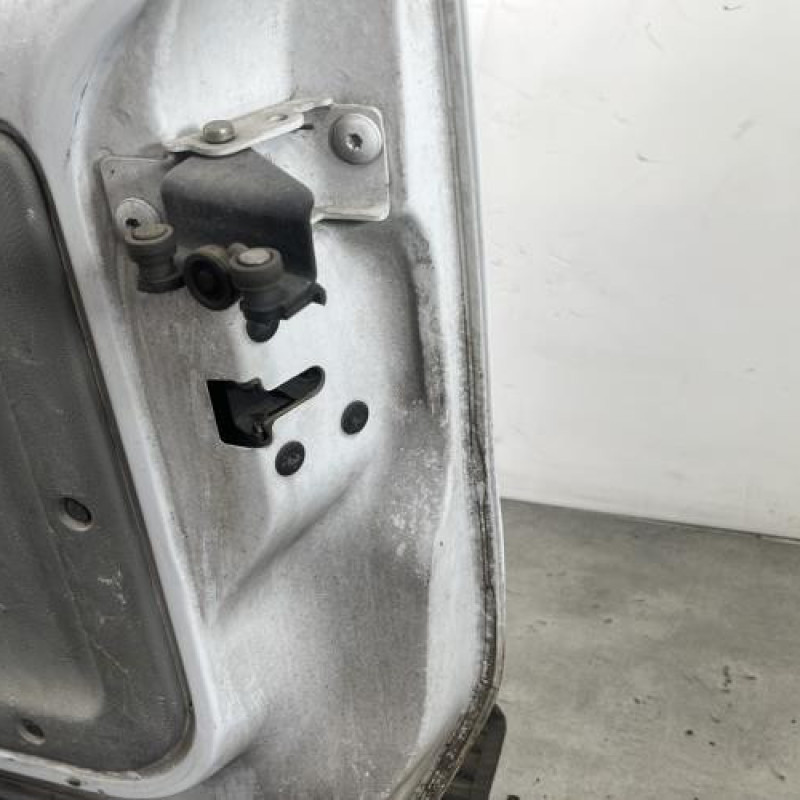 Porte laterale droit RENAULT KANGOO 1 Photo n°6