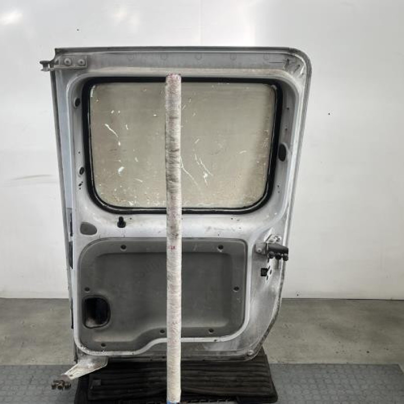 Porte laterale droit RENAULT KANGOO 1 Photo n°7