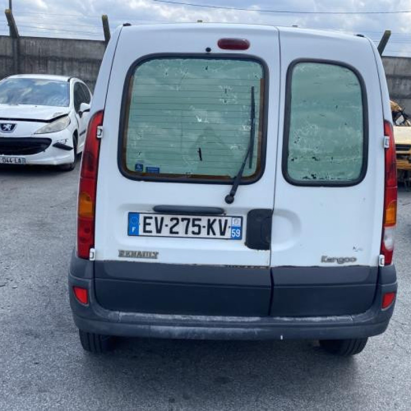 Porte laterale droit RENAULT KANGOO 1 Photo n°12
