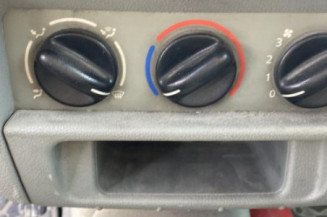 Porte laterale droit RENAULT KANGOO 1