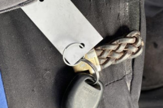 Porte laterale droit RENAULT KANGOO 1