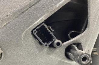 Retroviseur droit RENAULT CLIO 3