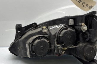 Optique avant principal droit (feux)(phare) OPEL CORSA C