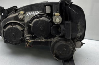 Optique avant principal droit (feux)(phare) OPEL CORSA C