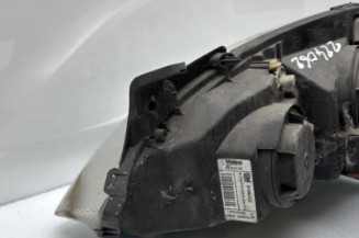 Optique avant principal droit (feux)(phare) OPEL CORSA C