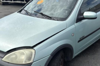 Optique avant principal droit (feux)(phare) OPEL CORSA C