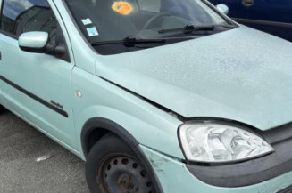 Optique avant principal droit (feux)(phare) OPEL CORSA C