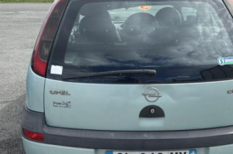 Optique avant principal droit (feux)(phare) OPEL CORSA C