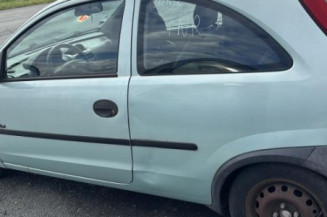 Optique avant principal droit (feux)(phare) OPEL CORSA C