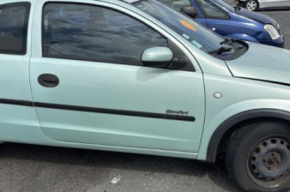 Optique avant principal droit (feux)(phare) OPEL CORSA C