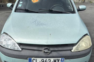 Optique avant principal droit (feux)(phare) OPEL CORSA C