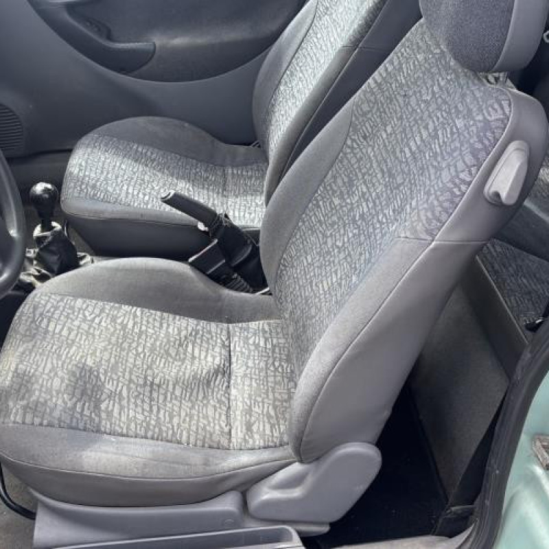 Optique avant principal droit (feux)(phare) OPEL CORSA C Photo n°18