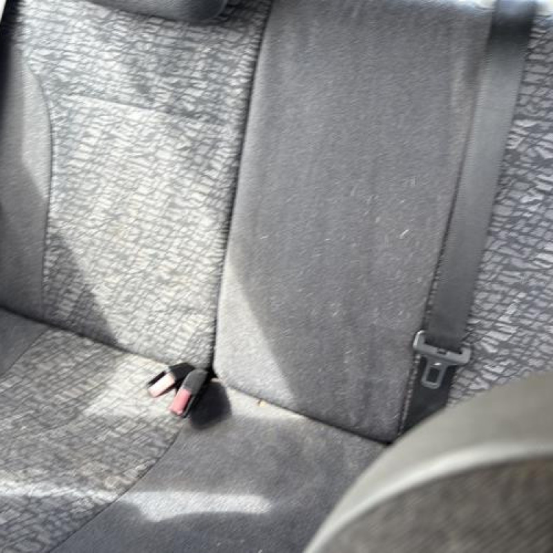 Optique avant principal droit (feux)(phare) OPEL CORSA C Photo n°20