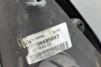 Retroviseur gauche CITROEN BERLINGO 1