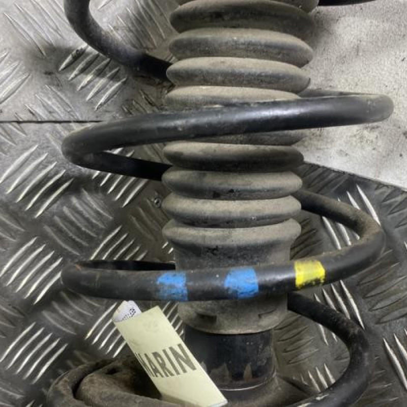 Amortisseur avant gauche CITROEN SAXO Photo n°2