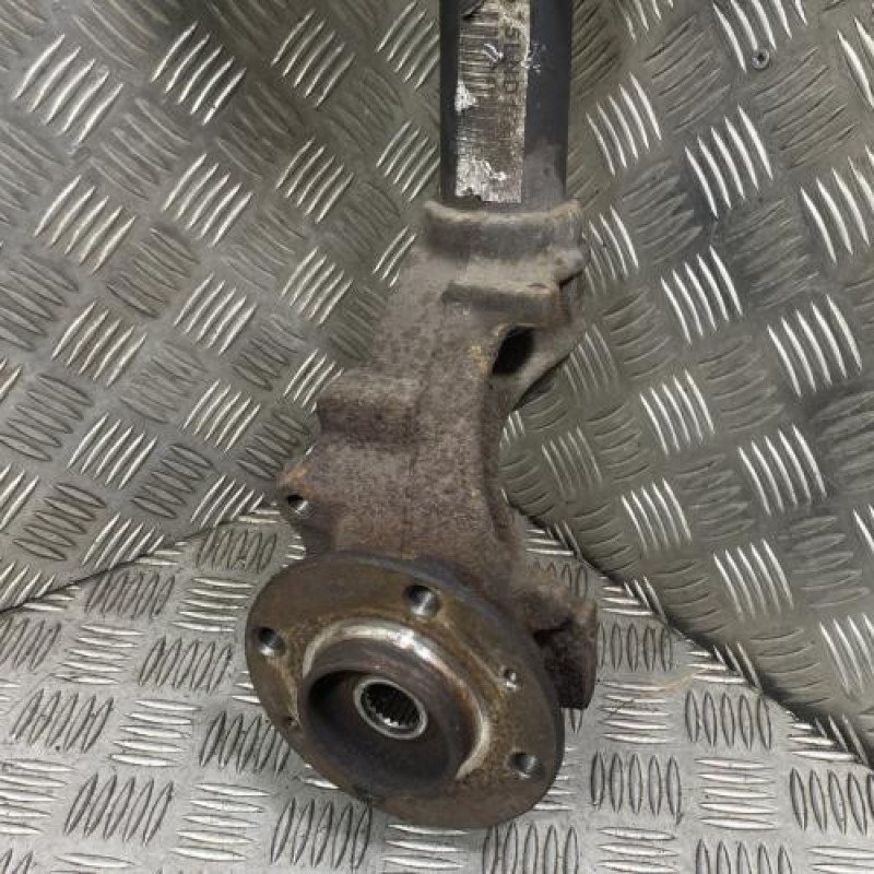 Amortisseur avant gauche CITROEN SAXO Photo n°3