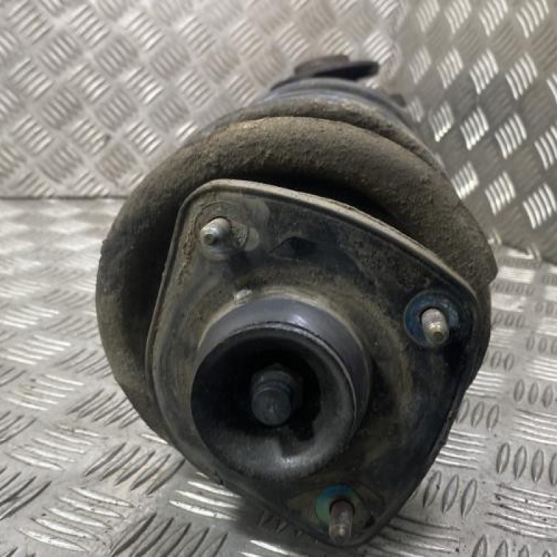 Amortisseur avant gauche CITROEN SAXO Photo n°4