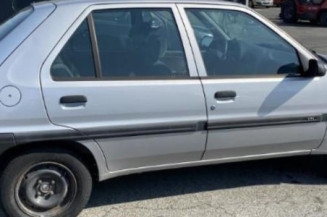 Amortisseur avant gauche CITROEN SAXO