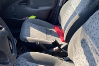 Amortisseur avant gauche CITROEN SAXO