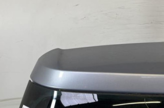 Malle/Hayon arriere OPEL ZAFIRA B