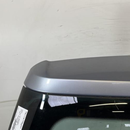 Malle/Hayon arriere OPEL ZAFIRA B