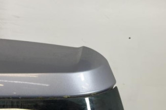 Malle/Hayon arriere OPEL ZAFIRA B