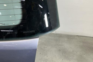 Malle/Hayon arriere OPEL ZAFIRA B