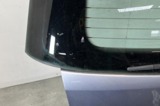 Malle/Hayon arriere OPEL ZAFIRA B