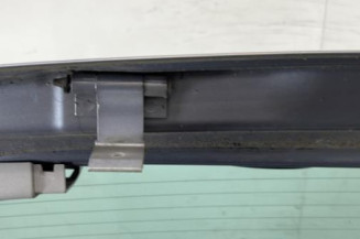 Malle/Hayon arriere OPEL ZAFIRA B