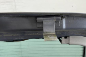 Malle/Hayon arriere OPEL ZAFIRA B