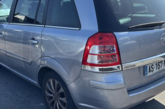 Malle/Hayon arriere OPEL ZAFIRA B