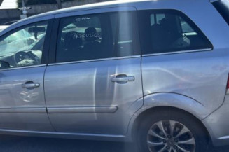 Malle/Hayon arriere OPEL ZAFIRA B