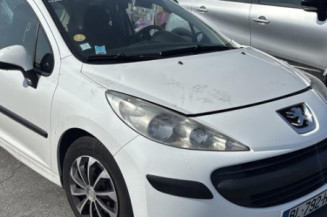 Retroviseur droit PEUGEOT 207