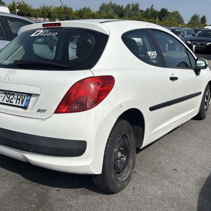 Retroviseur droit PEUGEOT 207 Photo n°6