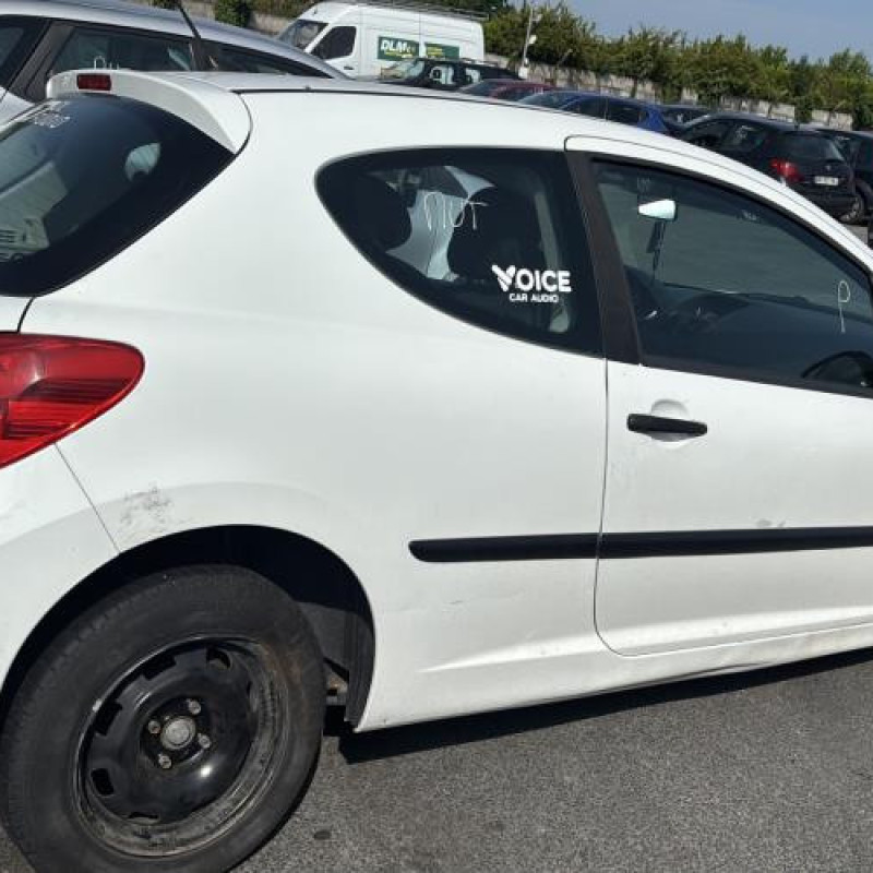 Retroviseur droit PEUGEOT 207 Photo n°10