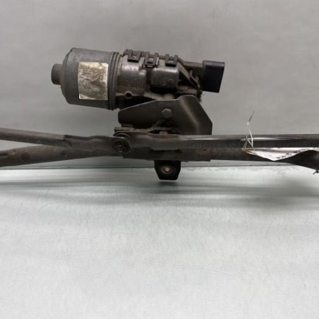 Moteur essuie glace avant VOLKSWAGEN GOLF 4 Photo n°1