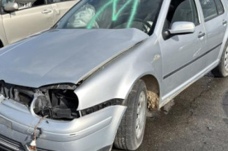 Serrure arriere droit VOLKSWAGEN GOLF 4